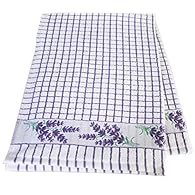 HOME & KITCHEN: These high-quality tea towels are ideal for home and kitchen use. They work great for drying pots, pans, and dishes, and they also work as hand towels. They dry quick, are super absorbant and lint free. POLI-DRI TEA TOWEL: Our poli-dr...