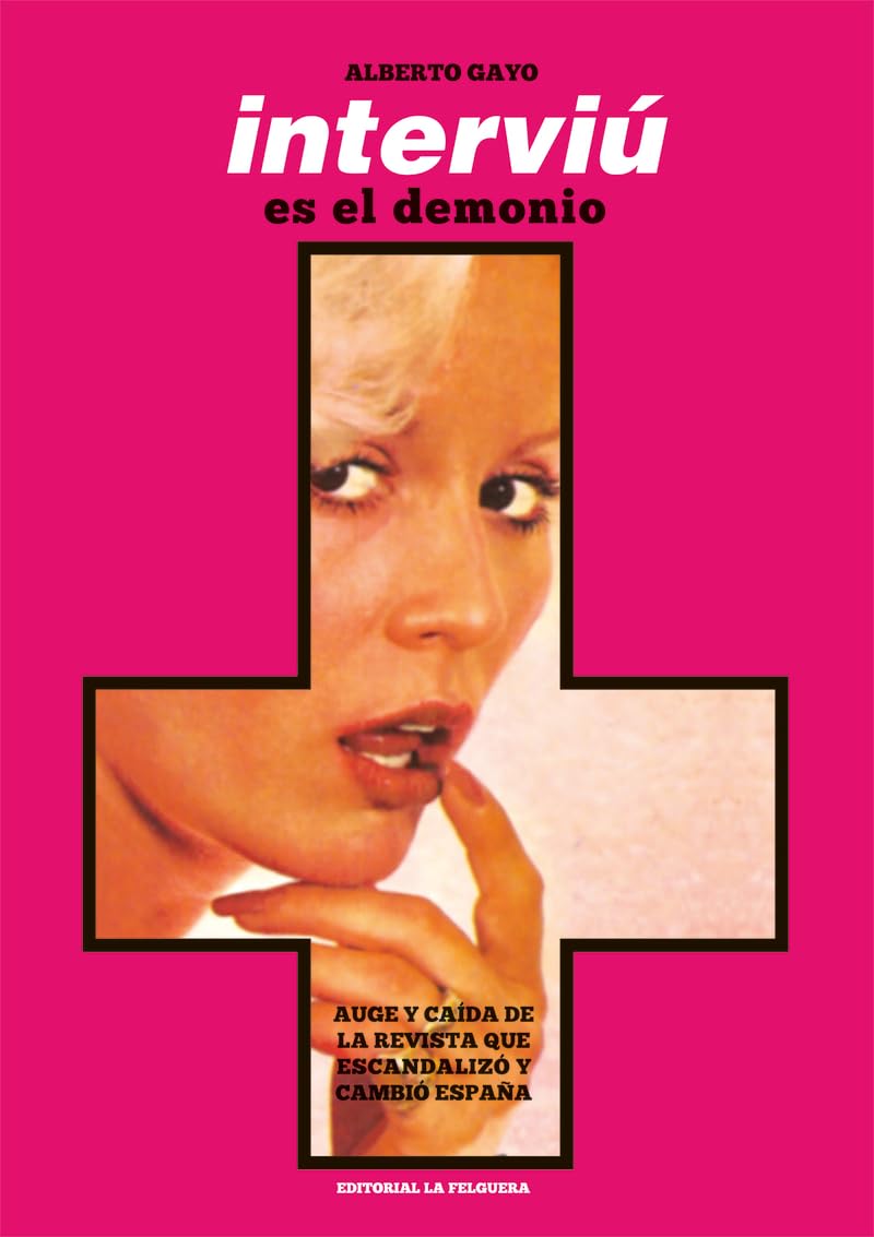 INTERVIÚ: AUGE Y CAÍDA DE LA REVISTA QUE ESCANDALIZÓ Y CAMBIÓ ESPAÑA: 101 (MEMORIAS DEL SUBSUELO)