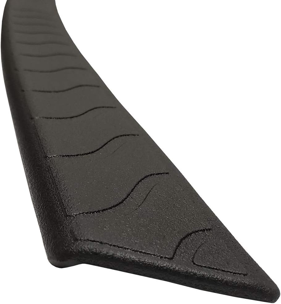 RBP-019 Rear Bumper Protector