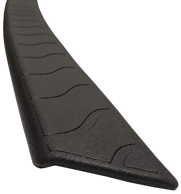 Dawn Enterprises Rear Bumper Protector Compatible with Toyota RAV4 2019-2025 by Dawn Enterprises - Image 5