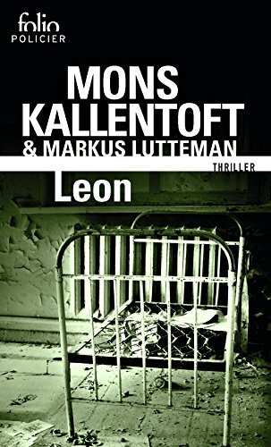 Zack Tome 2 Leon Une Enquete De Zack Herry Ebook Kallentoft Mons Lutteman Markus Hervieu Helene Amazon Fr