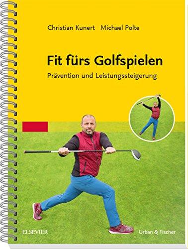 Fit fürs Golfspielen: Prävention und Leistungssteigerung