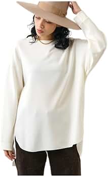Whim Gazette Vガゼットプルオーバー　ブラック ウィムガゼット Whim Gazette Vガゼットプルオーバー （black