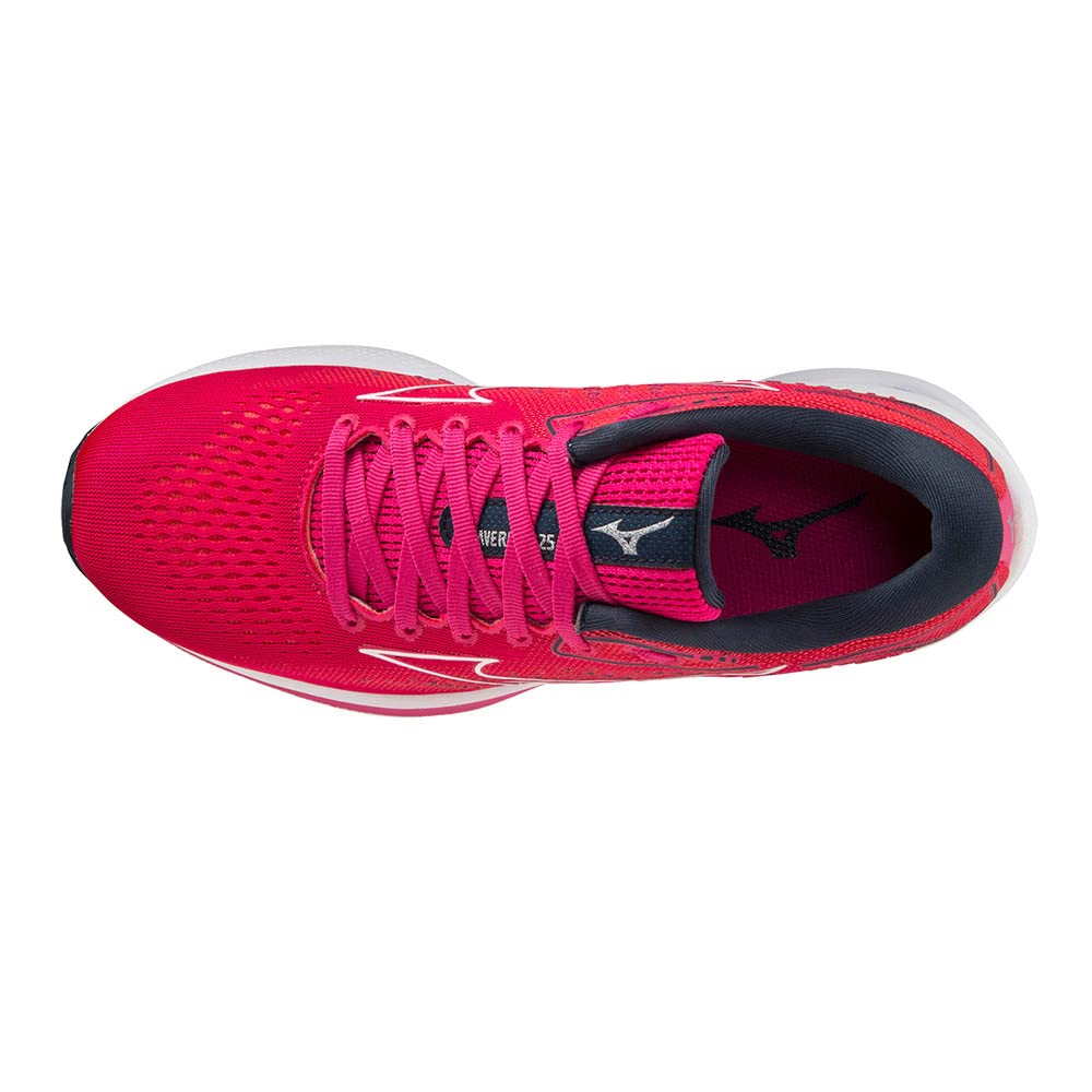 Mizuno Wave Rider 25, Scarpe da ginnastica Donna