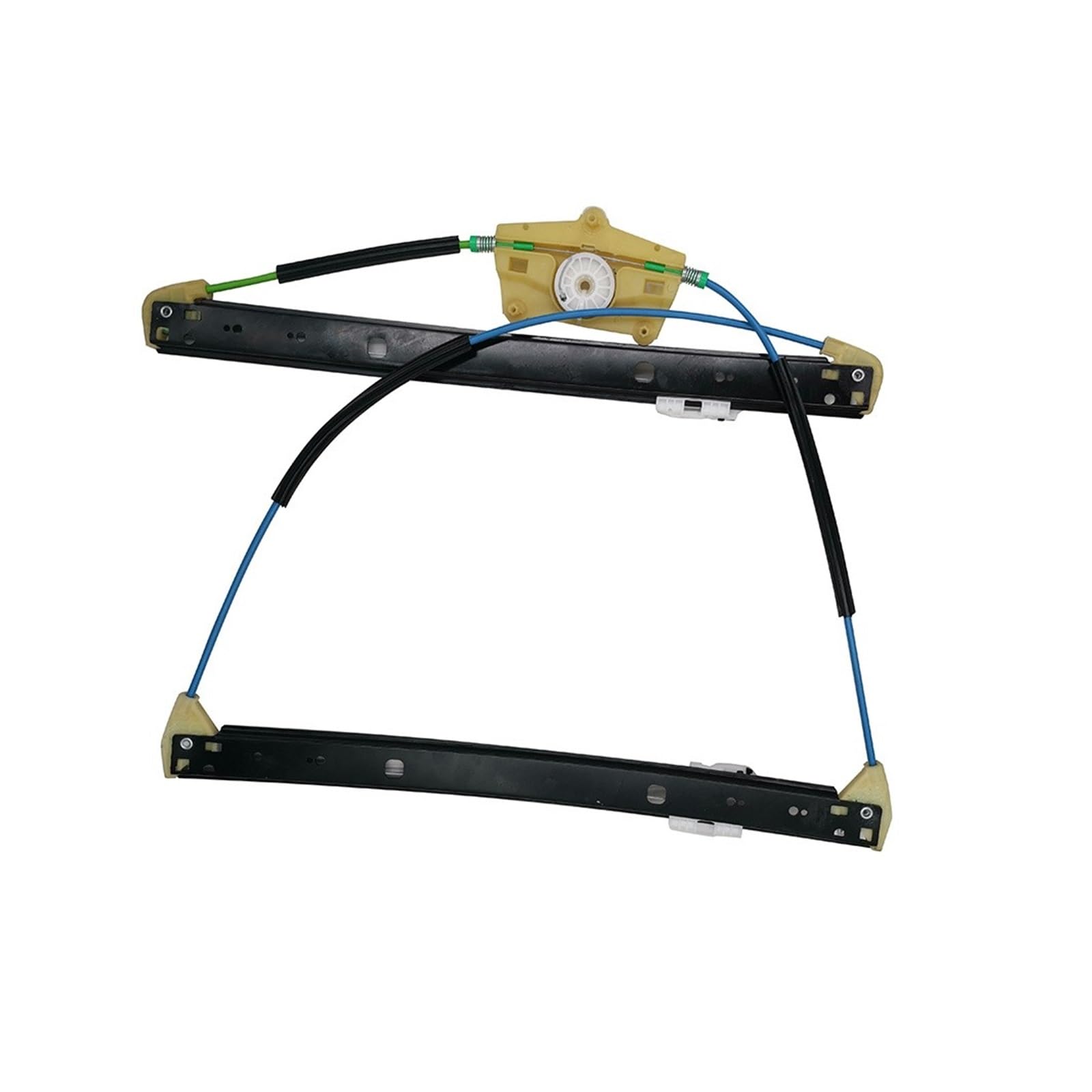 Câble lève-vitre électrique gauche 4L0837462 commande vitre avant voiture 2006