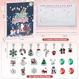 Zoom IMG-1 gucass calendario avvento gioielli 2025 Zoom IMG-1 gucass calendario avvento gioielli 2025