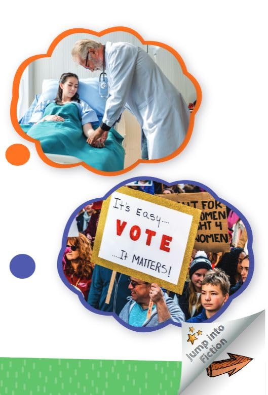 Your Vote, Your Voice (iCivics) - Image 5