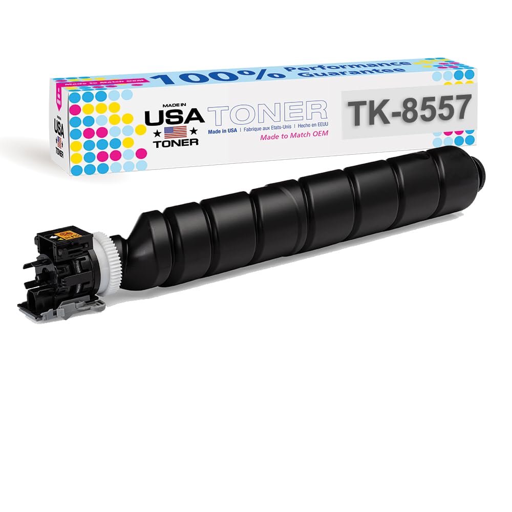 Toner per Kyocera TaskAlfa 266ci Originali Compatibili Toner per Kyocera TaskAlfa 266ci Originali Compatibili