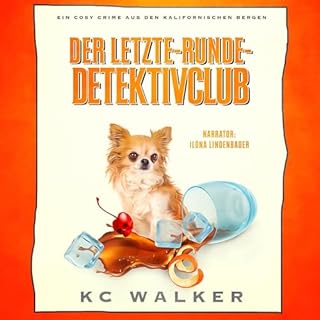 Der Letzte-Runde-Detektivclub cover art