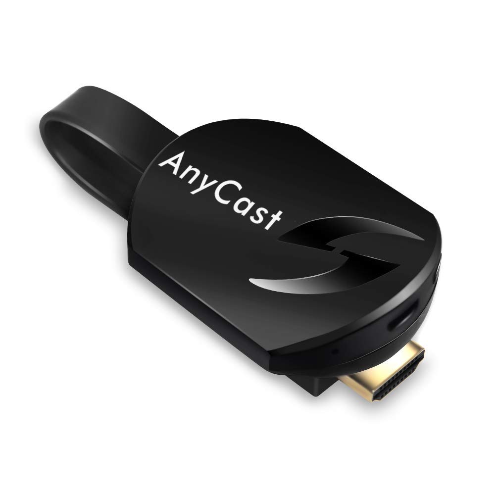 Cofend Wireless Hdmi Digital Av Adapter For Iphone Ipad Anycast S Airplay Streaming Mirroring Wifi Hdmi Display Dongle Tv Stick Converter For Iphone Ipad Macbook Buy Online In Dominica At Dominica Desertcart Com Productid