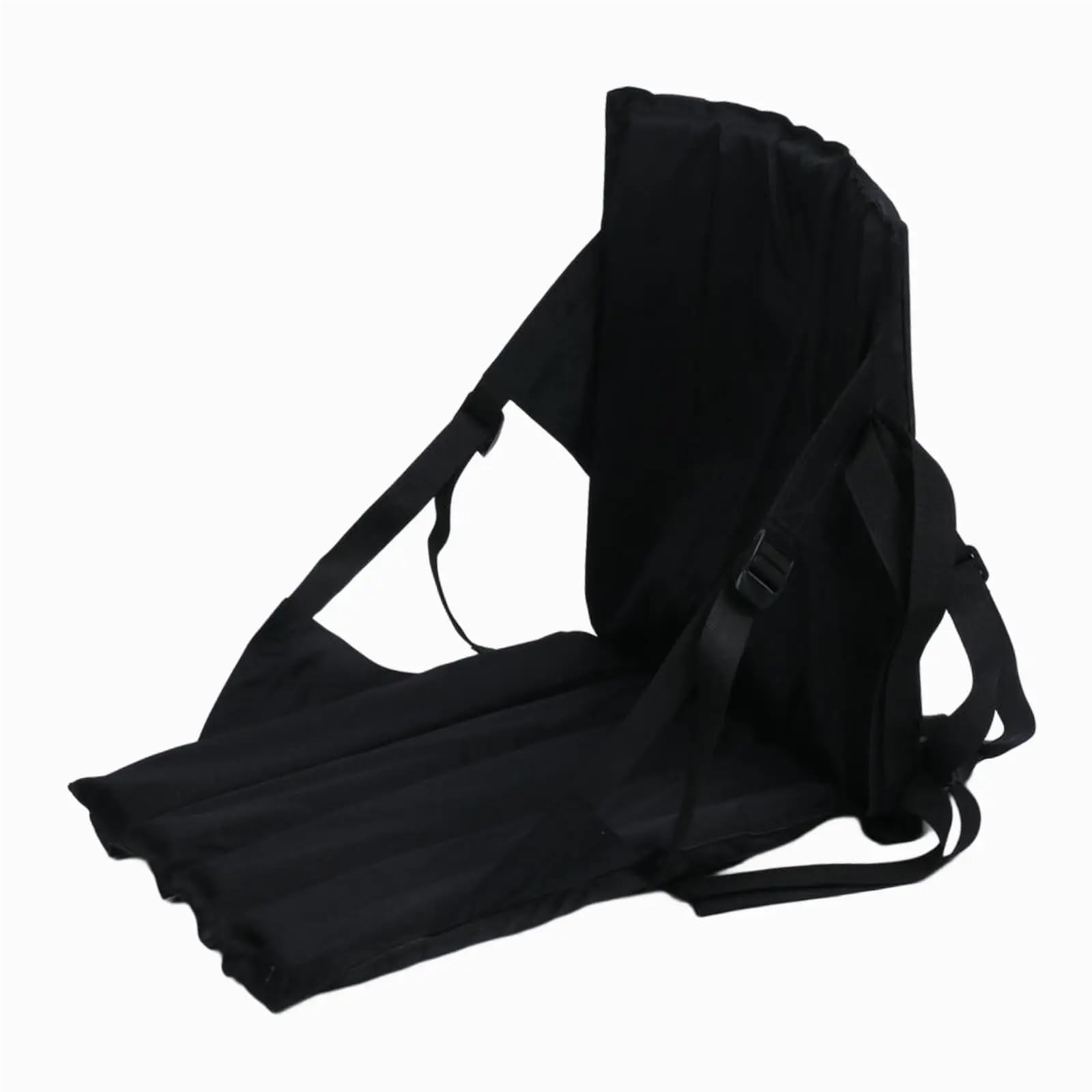Asientos de Kayak con Respaldo, cómodos Cojines Plegables for Botes de remos y Deportes acuáticos.