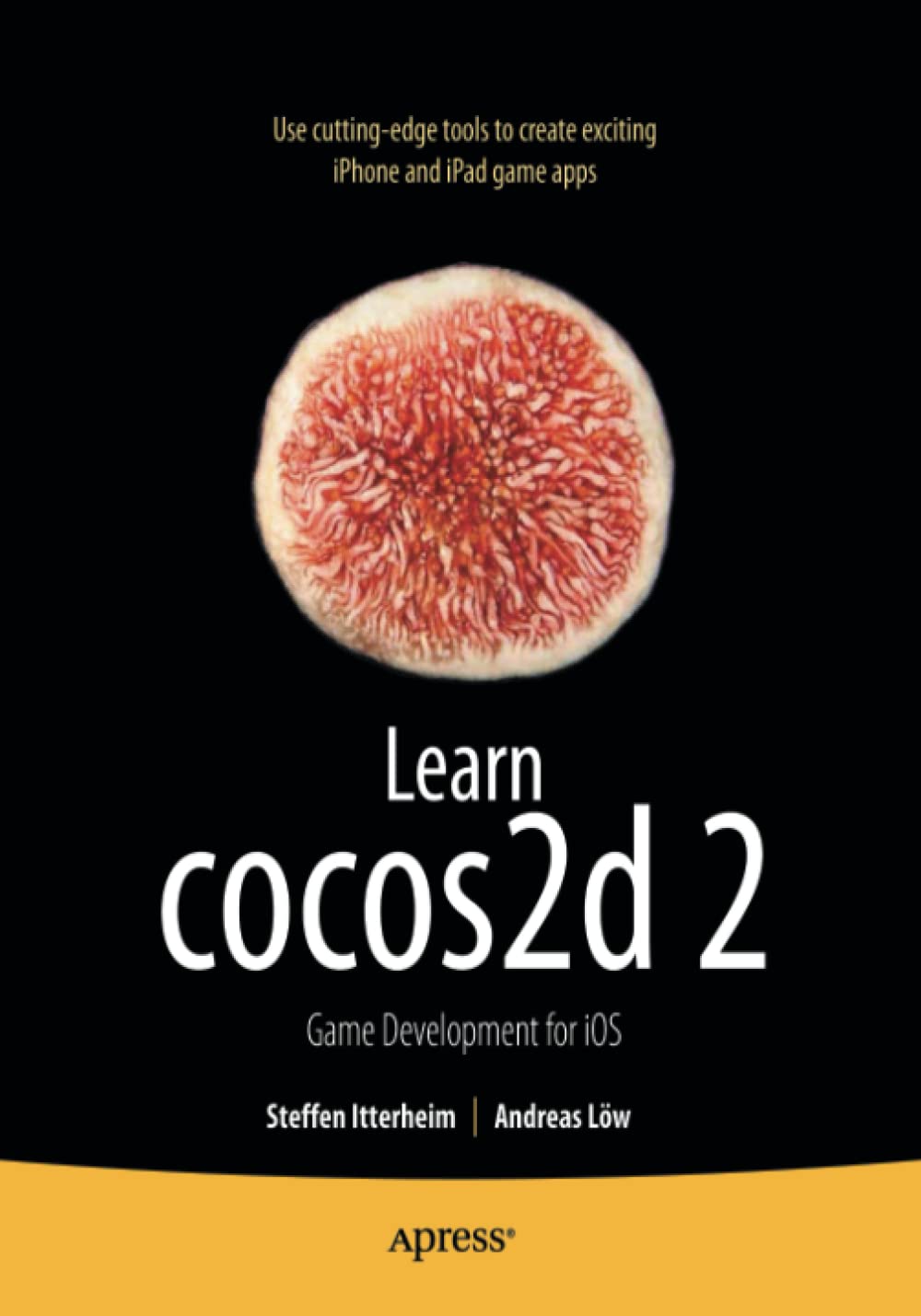 Learn cocos2d 2: Game Development for iOS : Itterheim, Steffen, Lw,  Andreas: Amazon.de: Bücher