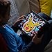 Lite Brite Super Bright HD, Pokemon Edition - Creative Retro Light-Up Screen – Educational Play for Children, Enhances Creativity, Gift for Boys and Girls Ages 6+