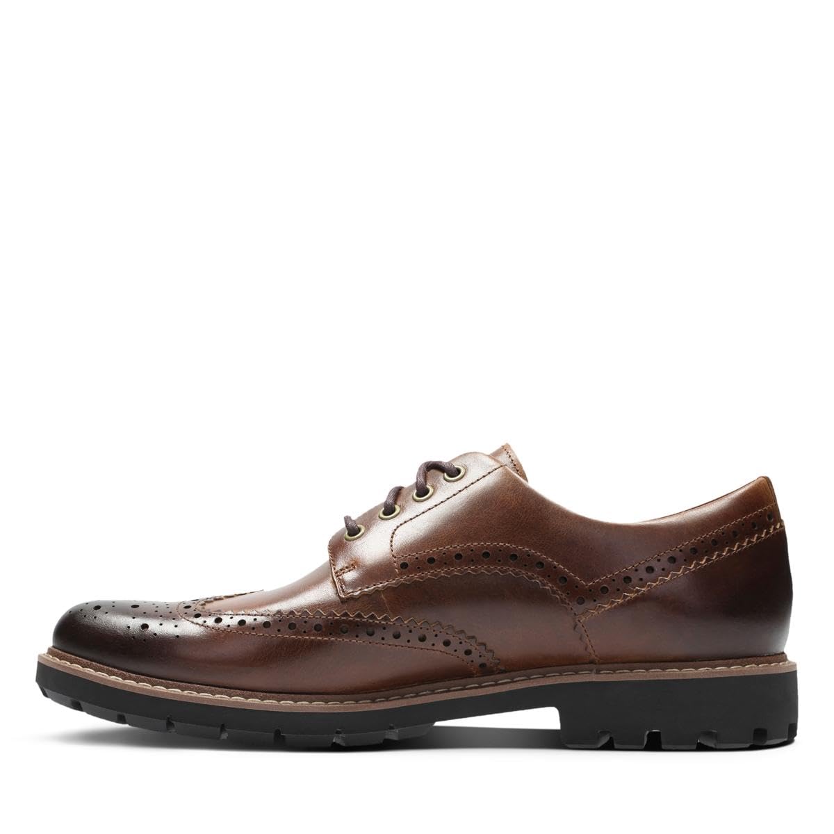 Clarks Batcombe Wing Herren Derby