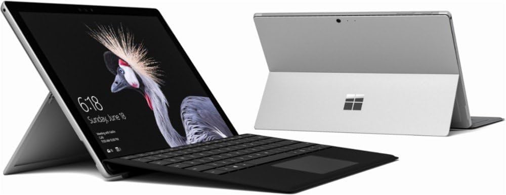Microsoft Surface Pro 12.3インチ シルバー Refurbished) Microsoft Surface Pro 12.3