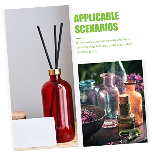 Difusores de Aceite Esencial Florales 100 Piezas miniatura 5