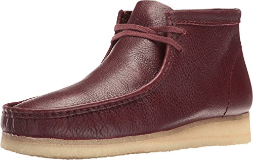 Clarks Men's Wallabee Chukka Boot