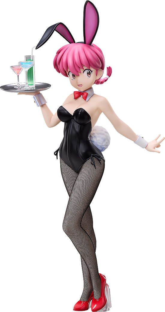 Amazon | フリーイング[FREEing] らんま1/2 らんまバニーVer. 1/4