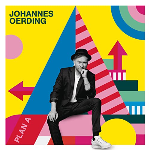 Johannes Oerding