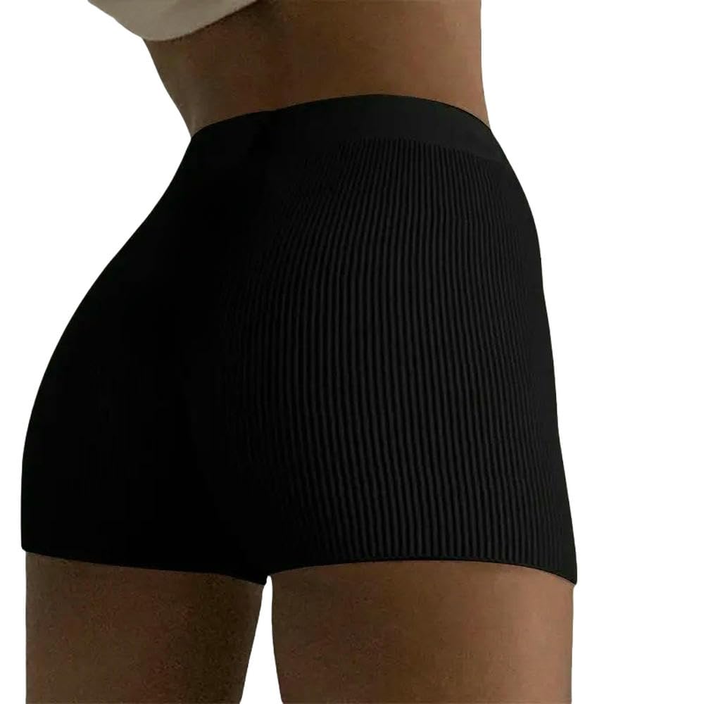 Shapewear damskie szorty letnie rozciągliwe szorty damskie spodenki sportowe