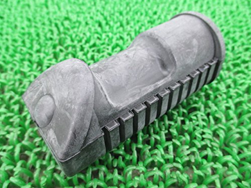 Amazon | [ホンダ] スーパーカブ純正片側ステップラバー 50660-GB2-000