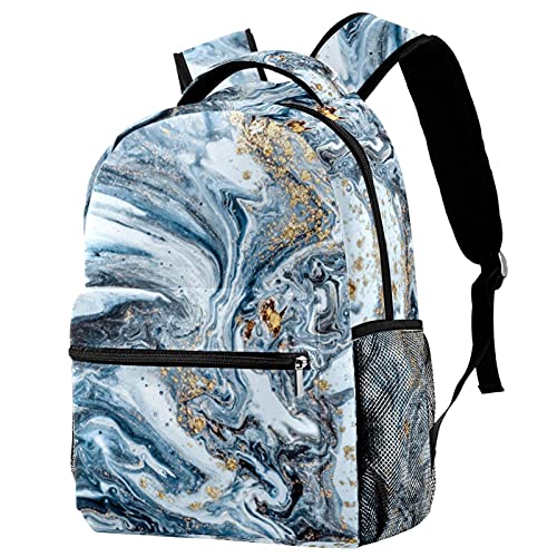 Sac à dos ordinateur portable dauphin grande capacité pour homme et femme