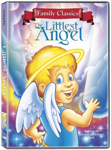The Littlest Angel [DVD]