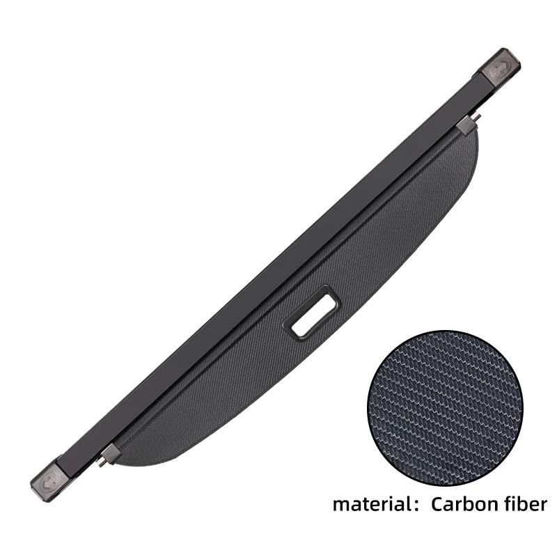 Cache-Bagages Buick Envision 2015-2020 protection rideau coffre rétractable - 2