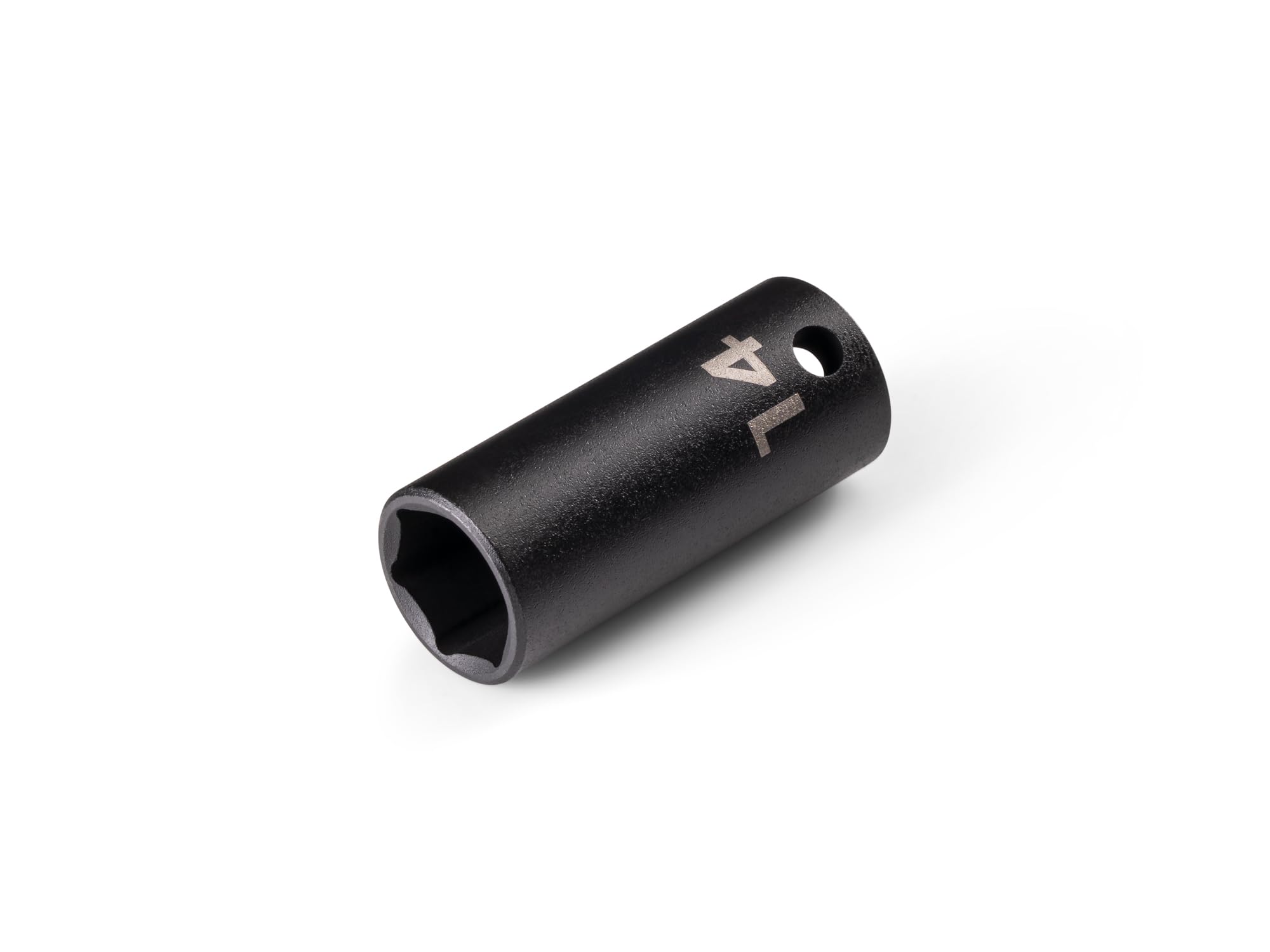 TEKTON 3/8 Inch Drive x 14 mm 6-Point Impact Socket | SID14114