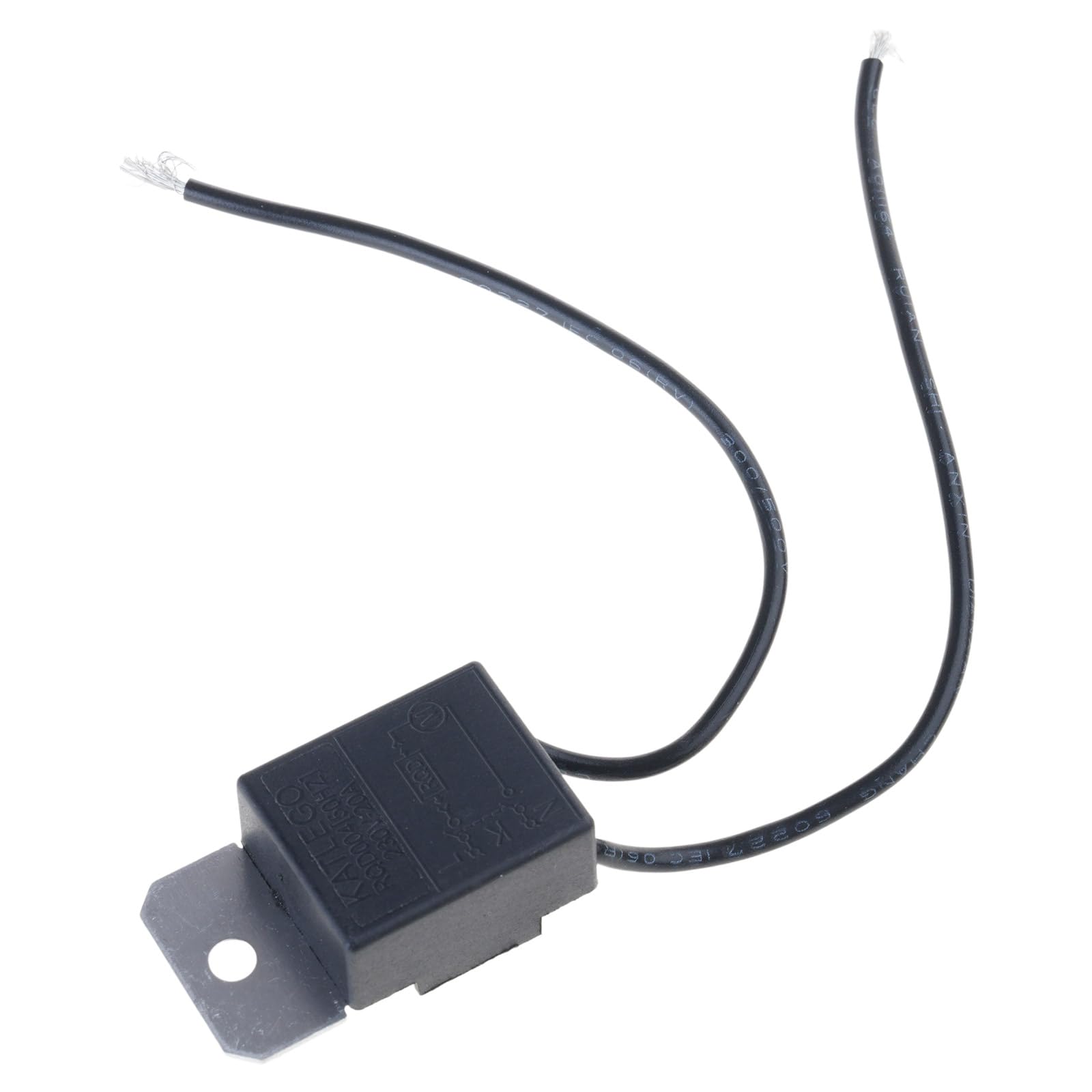 Zhouyqx As Shown 230V 20A Soft Starts Drive Module Power Brushed Motor Angles Grinder Switches Three Compound Start Modes Enduring