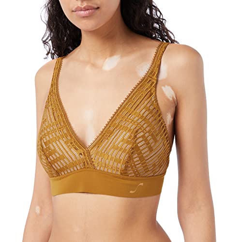 S soutiens-gorge rembourrés Sloggi Seven P discrets sous vos tenues de bureau