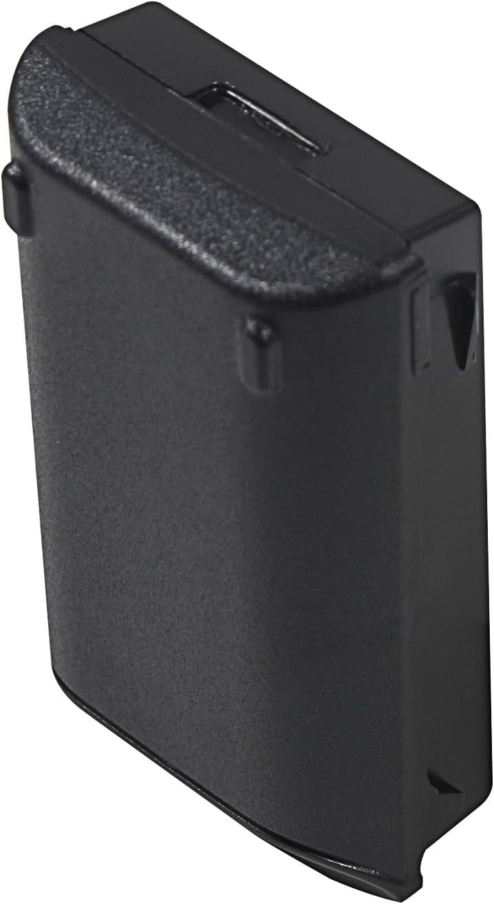 PATONA Akku für Zebra MC3200 MC32N0 MC3300 Motorola Ersatz BTRY-MC32-01-01 3,7V