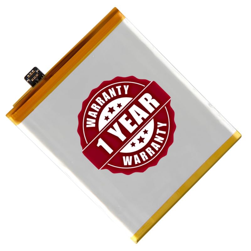 Image of Original BLP657 Battery Compatible for OnePlus 6 (A6000, A6003) - (3300mAh) - 1 Year Warranty JK10