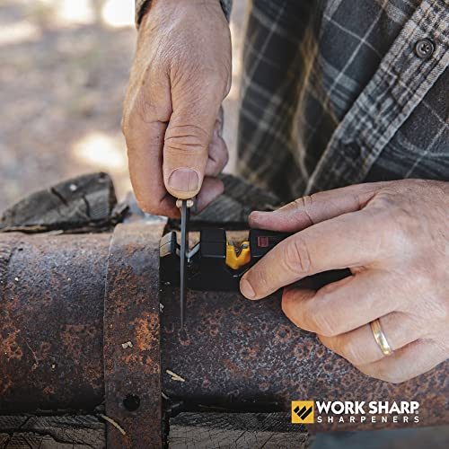 Work Sharp Edc Pivot Plus Knife Sharpener #TOP7