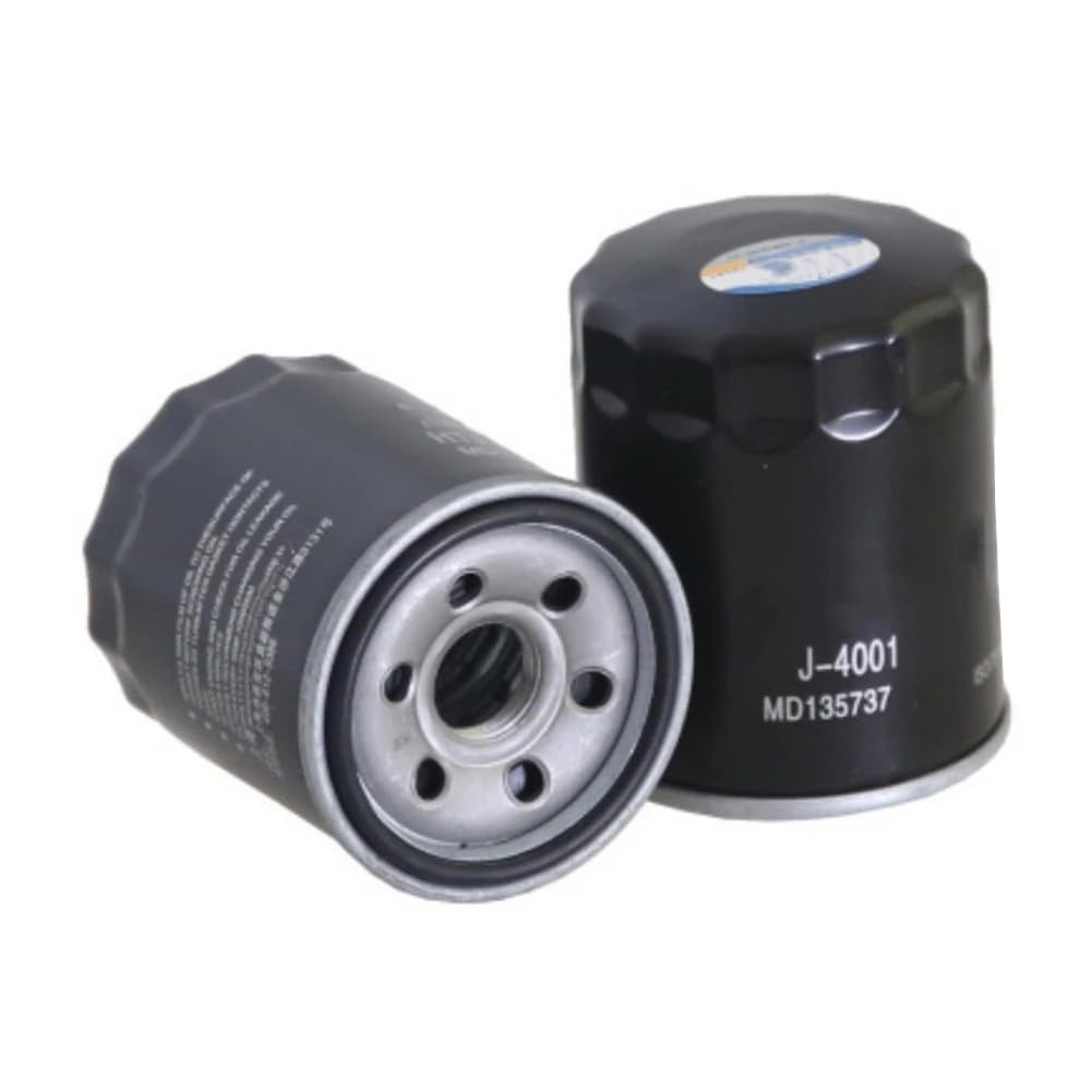 Filtr Powietrza Kabinowego dla Peugeot 4008, dla Mitsubishi Outlander, 22x20x2.8cm 3 szt. Filtr powietrza samochodowego Filtr kabinowy Filtr oleju MR968274/7803A004/MD135737