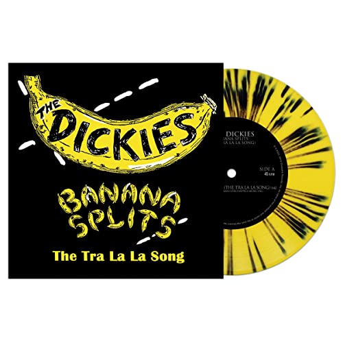 Banana Splits (The Tra La La Song) [7" VINYL]