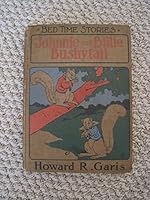 Johnnie and Billie Bushytail [ Bedtime Stories] B00AYODWHU Book Cover