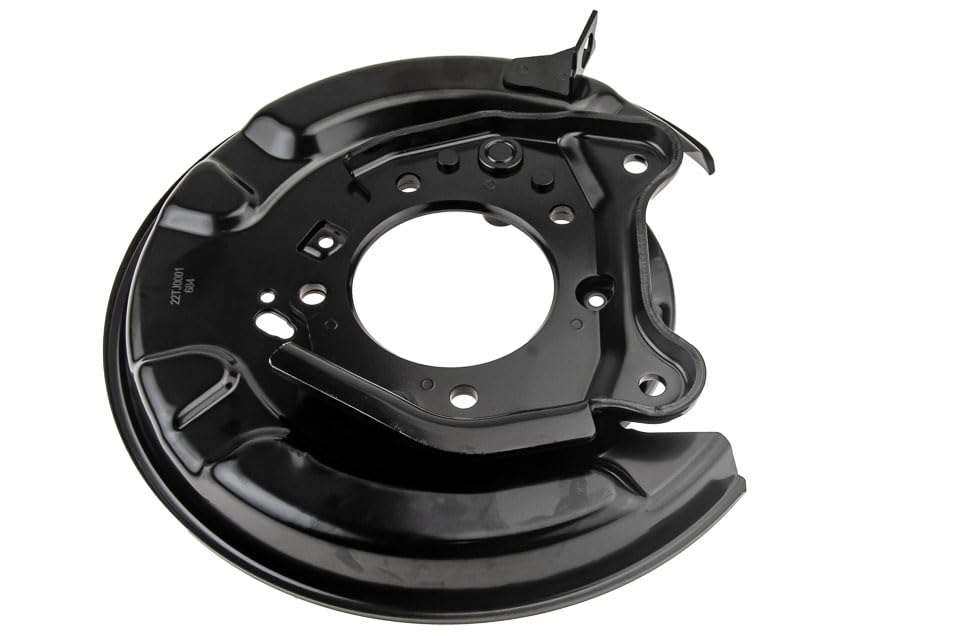 Pare-poussière frein à disque pour Toyota Land Cruiser Prado J12 HTO-TY-033