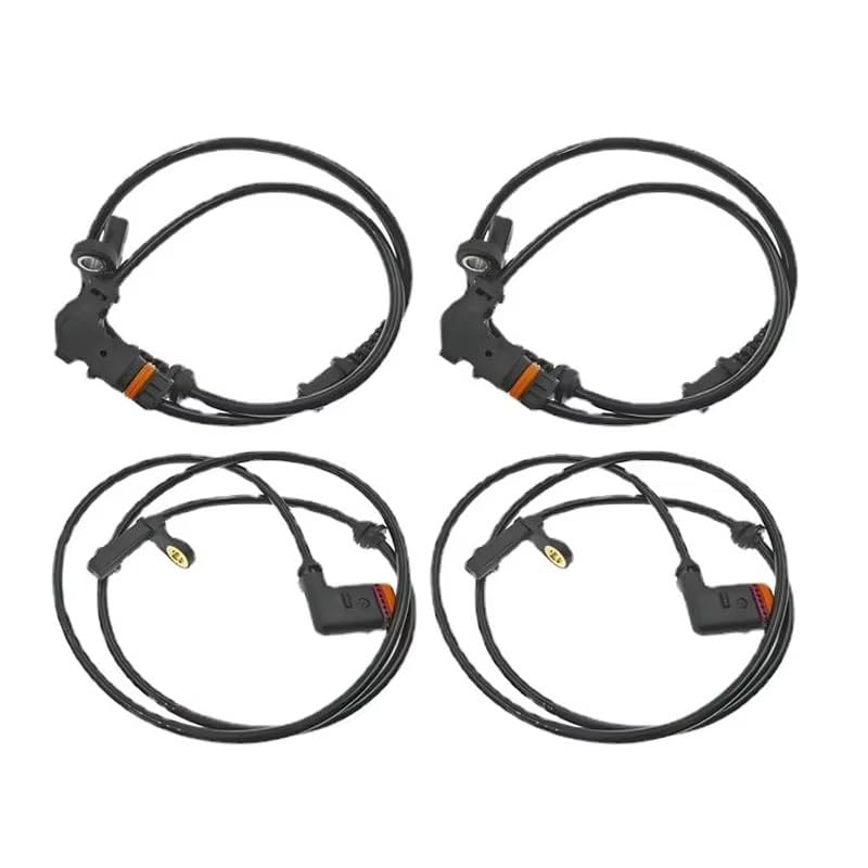 Capteur de vitesse de roue pour corriger l'erreur ABS Mercedes Classe C W204