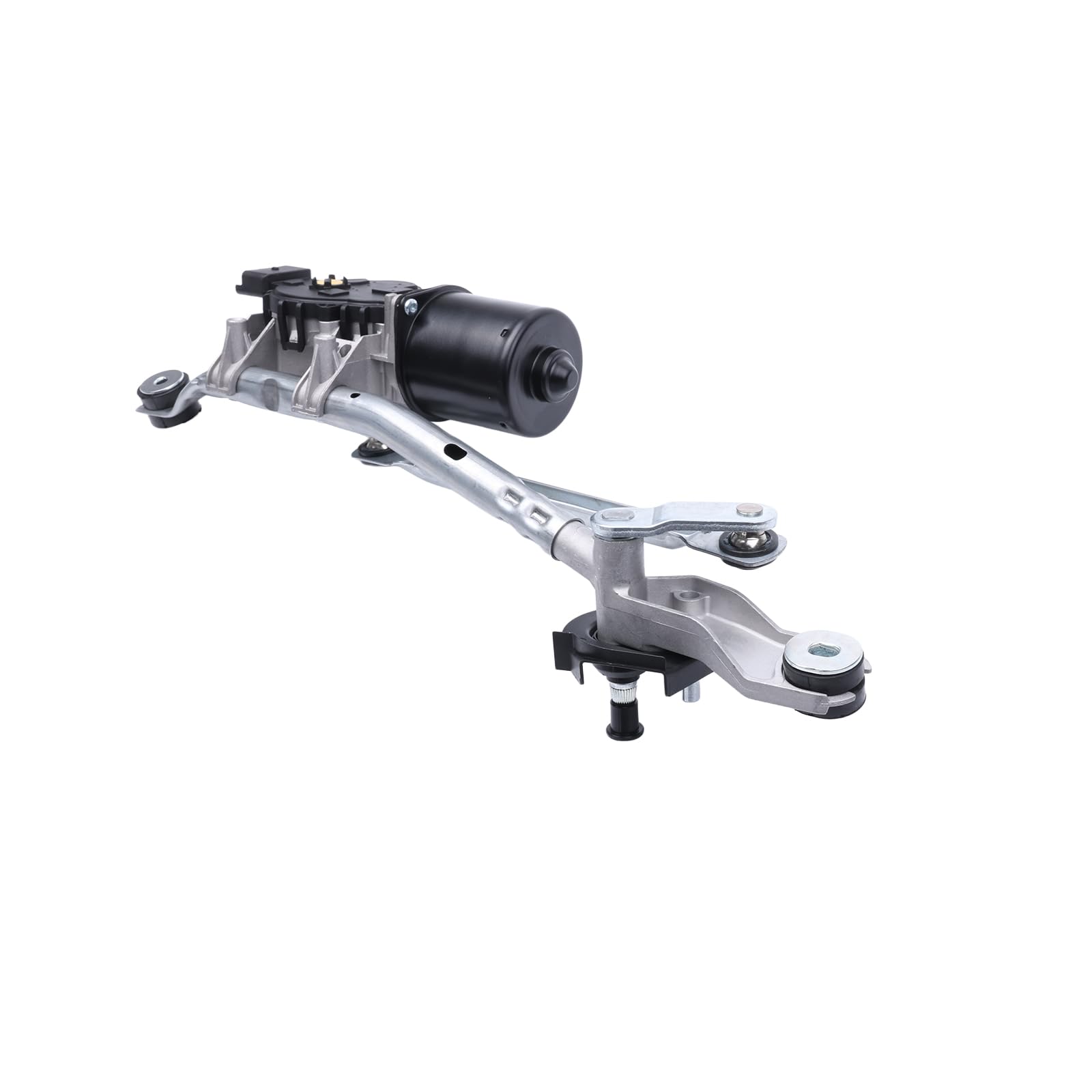 B000779580 Motor limpiaparabrisas para Citroën C1 II 2014-2021, Peugeot 108 2014-2025, Toyota Aygo 2014-2025 850100H030