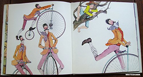 Mulga Bill's bicycle: poem, 0001850032 Book Cover