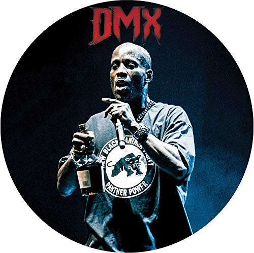 Album Art for Greatest by DMX