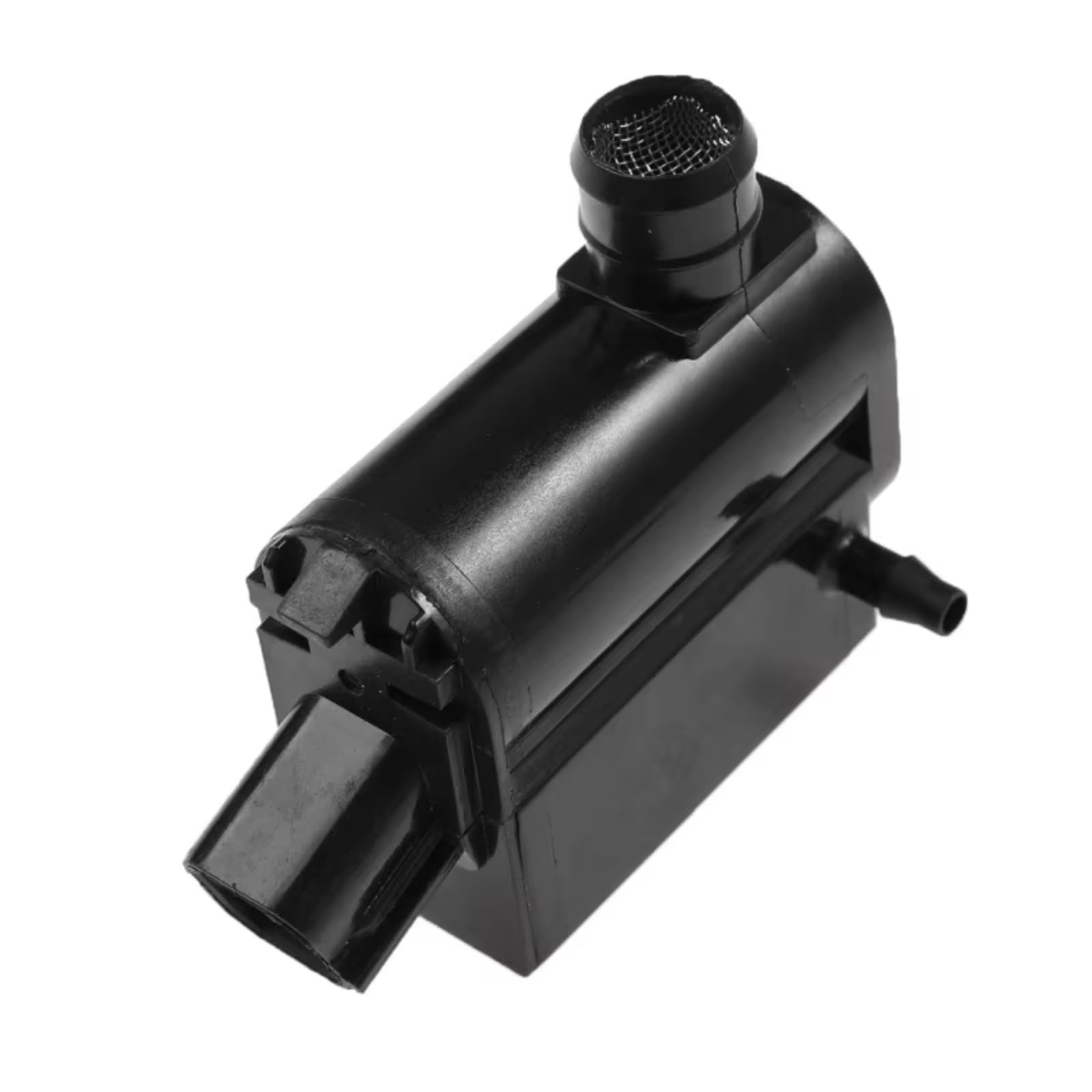 Car Washer Pump Compatible with Hyundai for Accent 2006-2013 for Elantra 2001-2006 for Hatchback Car Windshield Wiper Sprinkler Motor 98510-1C100