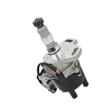 Amazon | ディストリビューターと互換性のあるトヨタハイエース