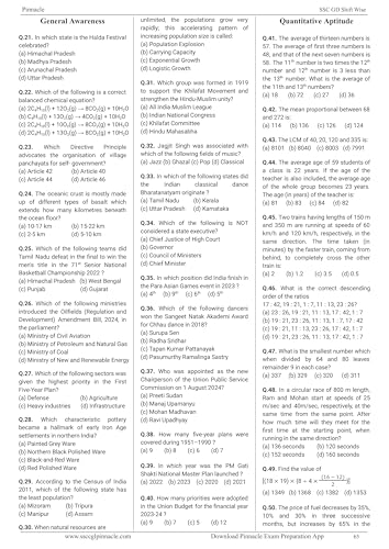 SSC GD Constable 2026 Book 4th Edition - Image 7