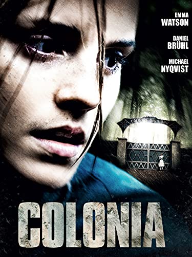  Colonia