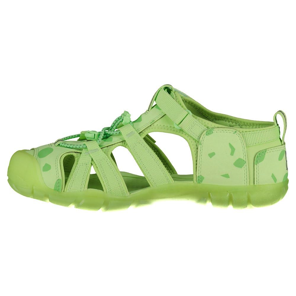 Keen Seacamp II CNX Youth Sandals EU 39