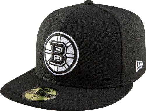 Buy NHL Boston Bruins Basic Black and 