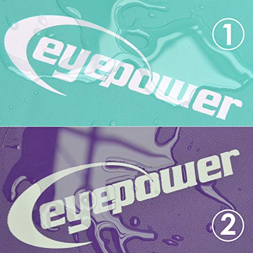 Eyepower Gymnastiekmat, 5 cm, voor thuis, inklapbaar, 180 x 60 cm, zachte vloermat voor kinderen - Image 8