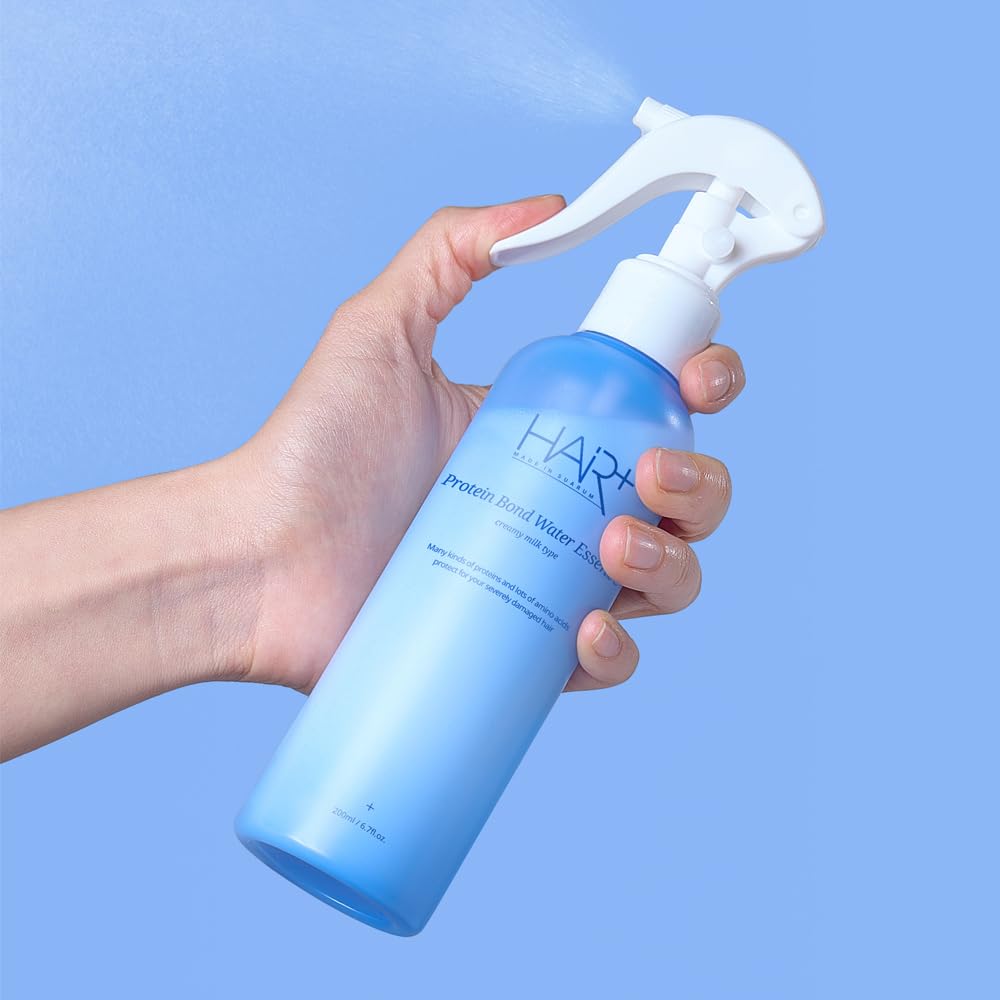 Amazon | 【ヘアプラス】プロテインボンド ウォーターエッセンス 200ml